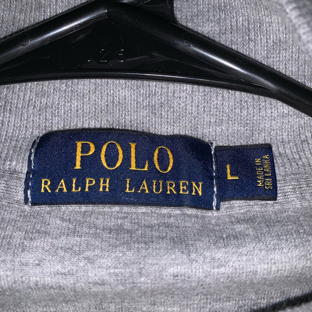 Sweater - Picture 3 of 3